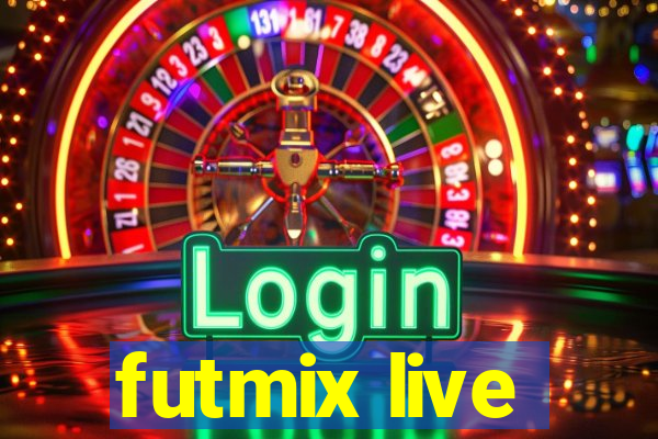 futmix live